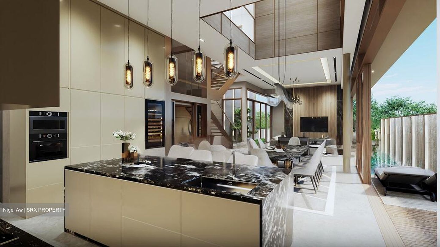 Opera Estate (D15), Semi-Detached #533704561